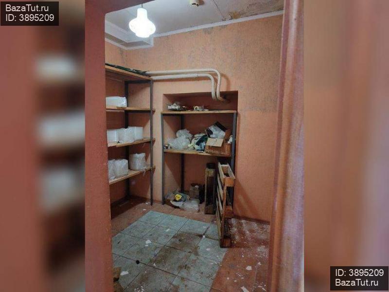 продам магазин,  к. в России в Стрежевой, 5-й микрорайон, д.501/1 цена 1 284 141 руб., фото №9