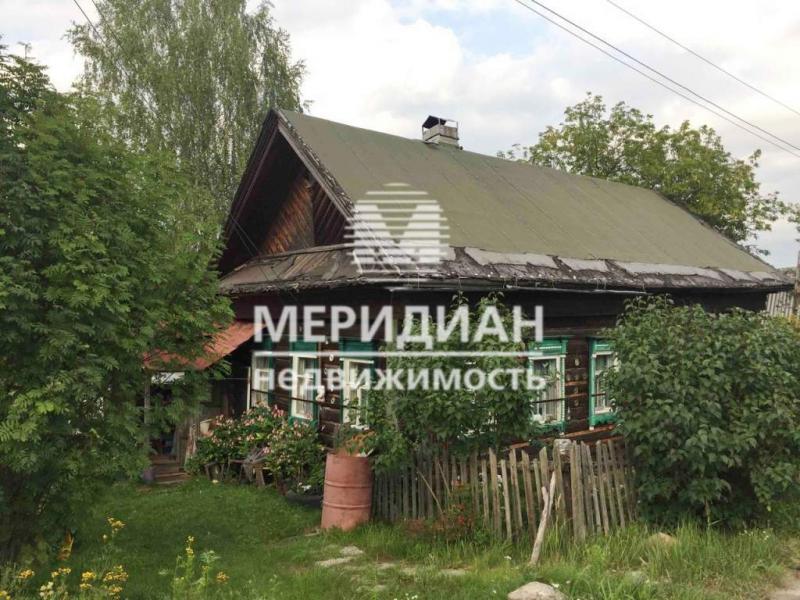 Купить Дачу В Тарасихе Нижегородской Области