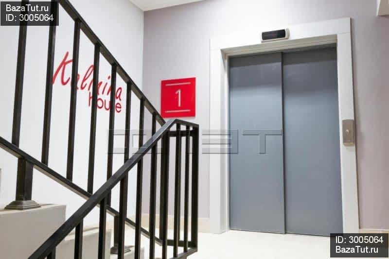 продам 1 к. квартиру в России в Казани, ул. Калинина, 32 цена 4 780 000 руб., фото №9