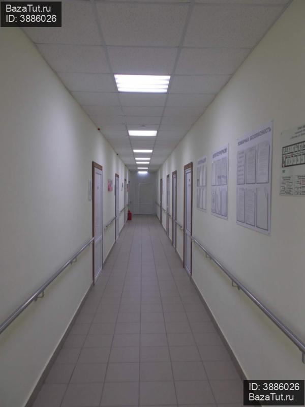 продам коммерческую недвижимость в России в Ваулово, Больничный городок улица, д.19 цена 15 000 000 руб., фото №9