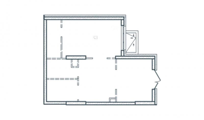 сдам коммерческую недвижимость в России в Балашихе, Яганова улица, д.1 цена 53 560 руб./месяц, фото №10