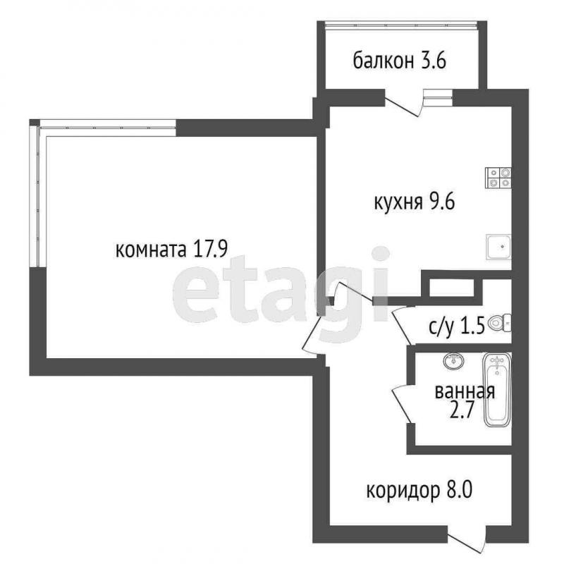 Купить Квартиру В Жк Екатерининский Спб