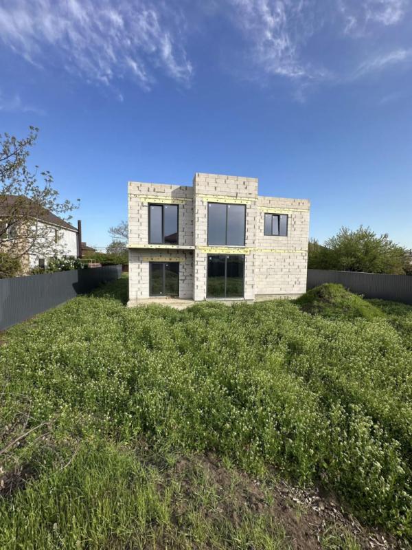 продам дом в России в Краснодаре, Лысенко улица, д.18 цена 14 500 000 руб., фото №13