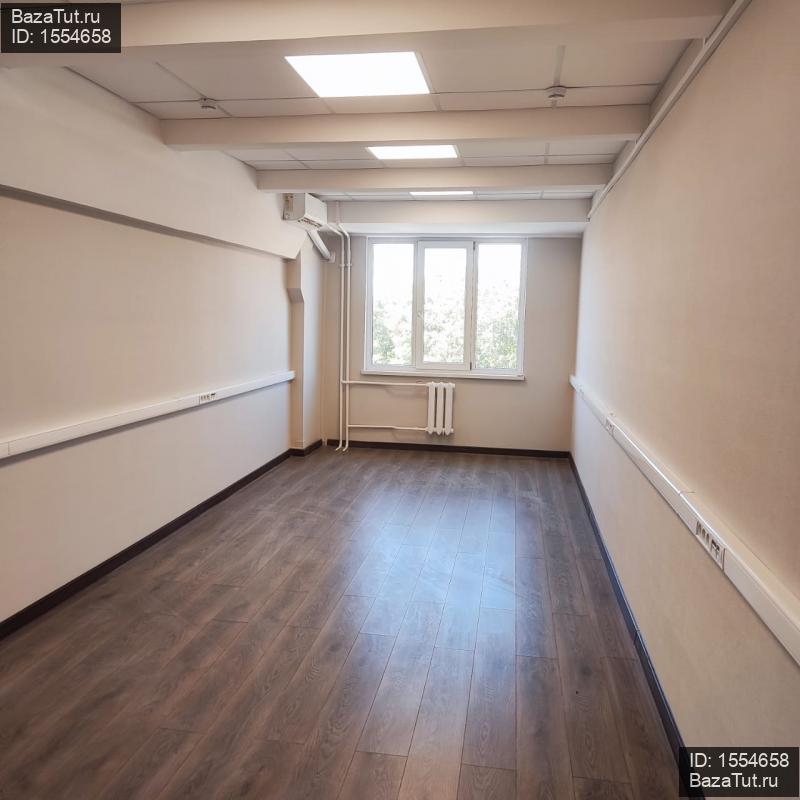 сдам офис, 6 к. в России в Ростове-на-Дону, 40-я линия улица, д.5 цена 150 000 руб./месяц, фото №17