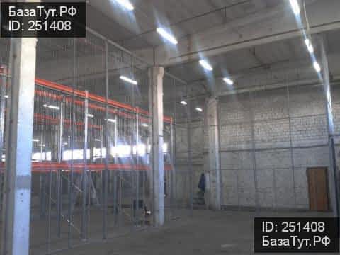 сдам склад,  к. в России в Люберцах, Инициативная улица, 15 цена 500 руб./месяц, фото №2