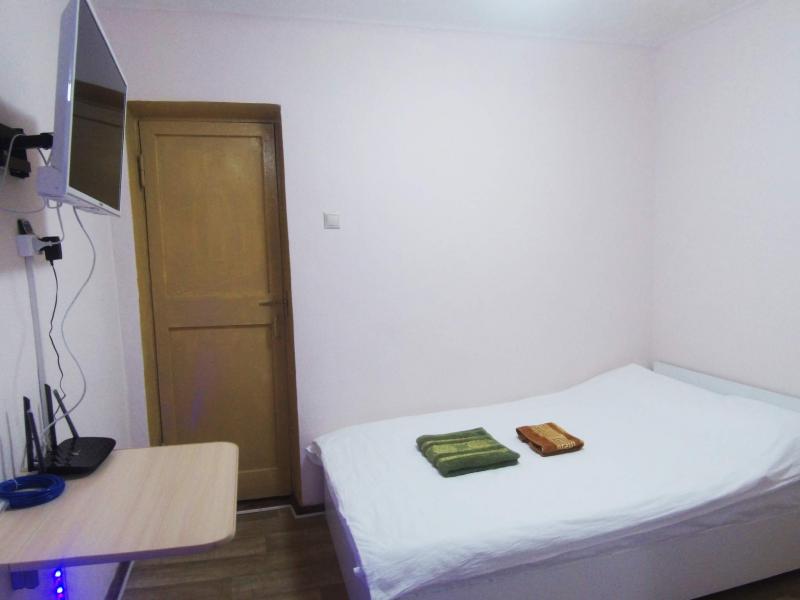 сдам  к. квартиру в России в Ивантеевке, Советский проспект, д.9 цена 1 990 руб./сутки, фото №5