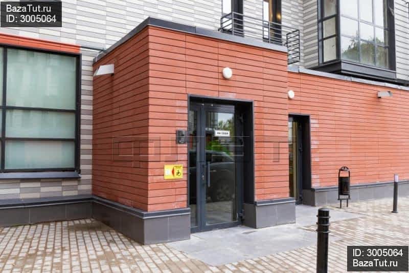 продам 1 к. квартиру в России в Казани, ул. Калинина, 32 цена 4 780 000 руб., фото №10