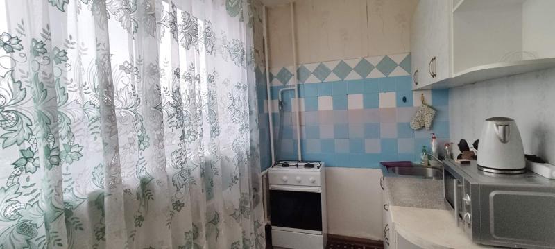 сдам 1 к. квартиру в России в Новый Уренгой, Геологоразведчиков улица, д.6 цена 2 000 руб./сутки, фото №2