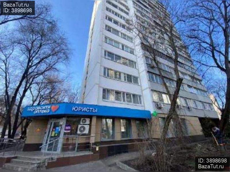 продам магазин,  к. в России в Москве, Лётчика Бабушкина улица, д.37к2 цена 64 324 800 руб., фото №1