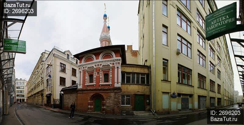 Старопанский пер 3. Космодамианская Церковь Старопанский переулок. Старопанский переулок поликлиника. Старопанский переулок, дом 3. Старопанский переулок 3 детский медицинский.