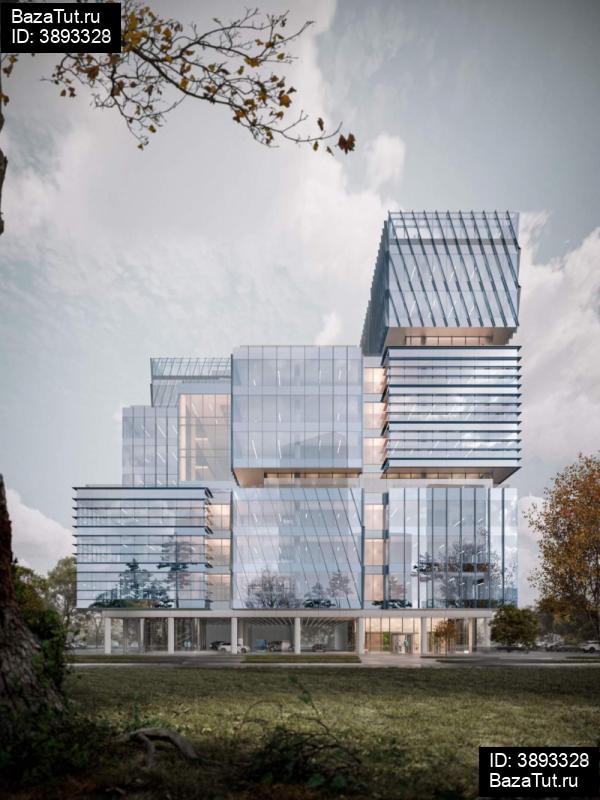 продам коммерческую недвижимость в России в Москве, 1-я Магистральная улица, д.12 цена 620 316 180 руб., фото №5