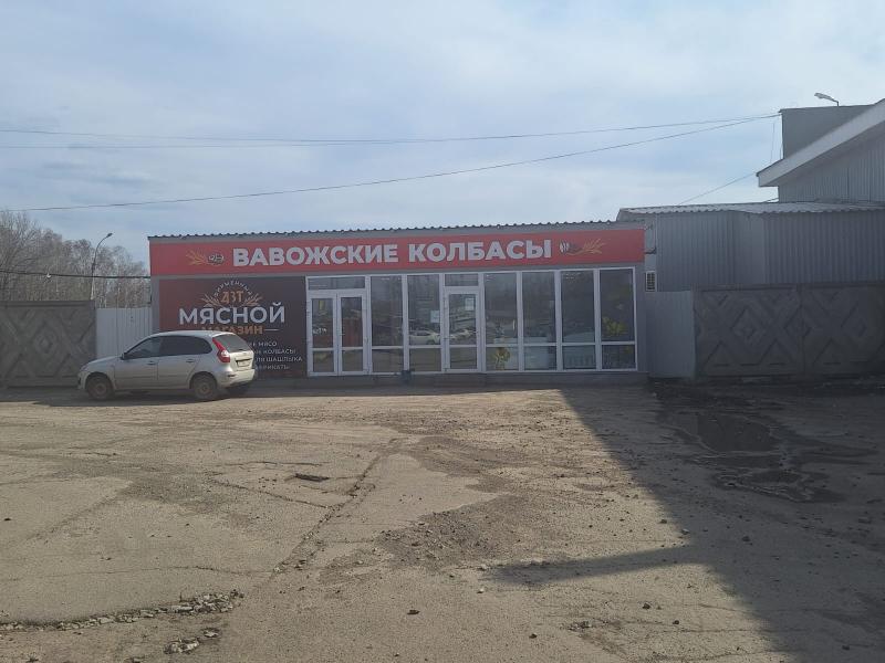 сдам магазин,  к. в России в Ижевск, Воткинское шоссе, д.178а цена 3 375 000 руб./месяц, фото №21