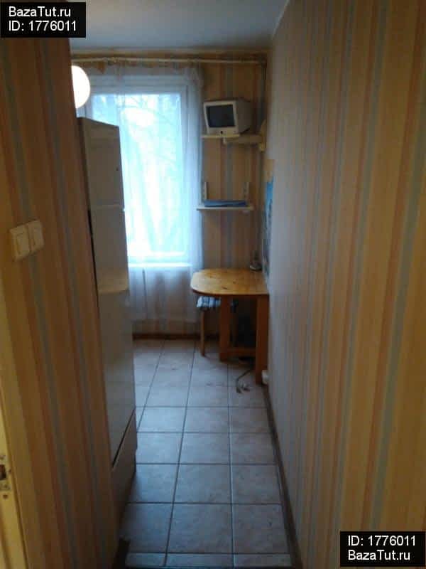 продам 2 к. квартиру в России, Вешняковская улица, 35/26 цена 6 500 руб., фото №12