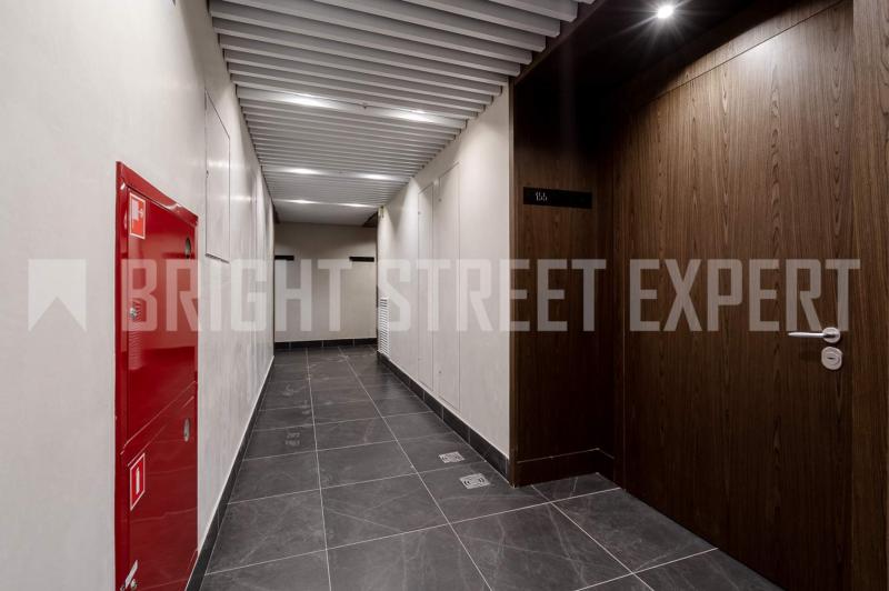 продам 1 к. квартиру в России в Москве, Ленинский проспект, д.38Ак3 цена 26 000 000 руб., фото №23