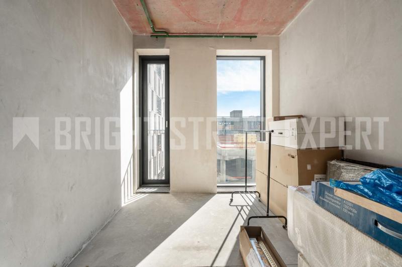 продам 1 к. квартиру в России в Москве, Ленинский проспект, д.38Ак3 цена 26 000 000 руб., фото №16