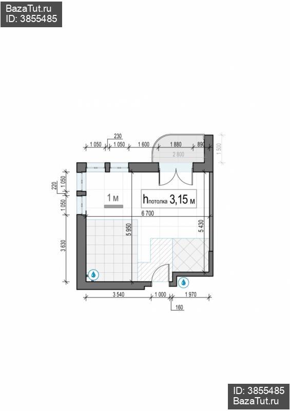 продам 1 к. квартиру в России в г Москве,  . ул. Академика Королёва, 21 цена 19 970 000 руб., фото №1