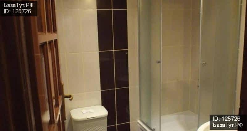 сдам 3 к. квартиру в Турции в Аланье, Hacet Cd., 13 цена 2 800 руб./сутки, фото №11