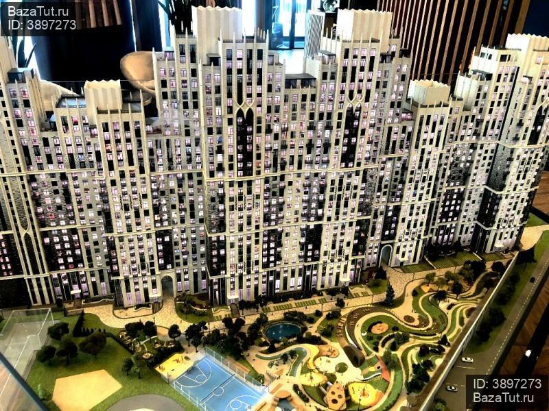 продам 9 к. квартиру в России в г Москве,  ул. Академика Королева, 21 цена 17 160 000 руб., фото №1