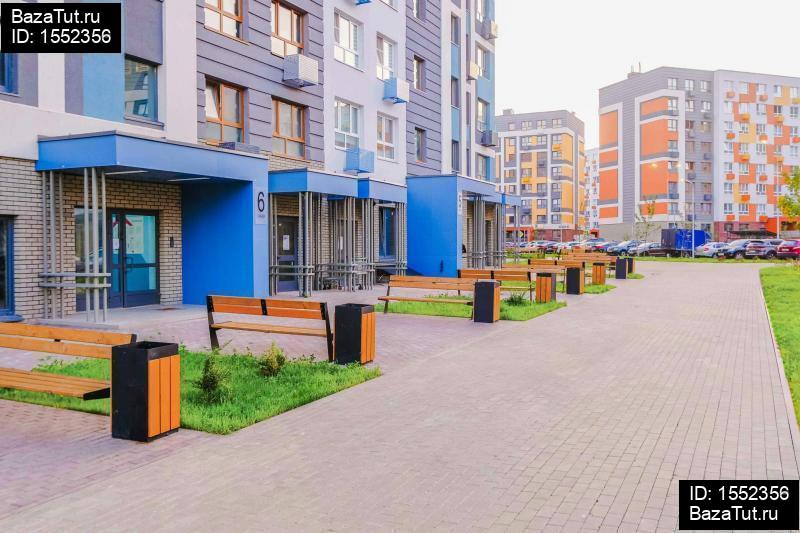 сдам коммерческую недвижимость в России в Глухове, Романовская улица, д.7 цена 85 455 руб./месяц, фото №9