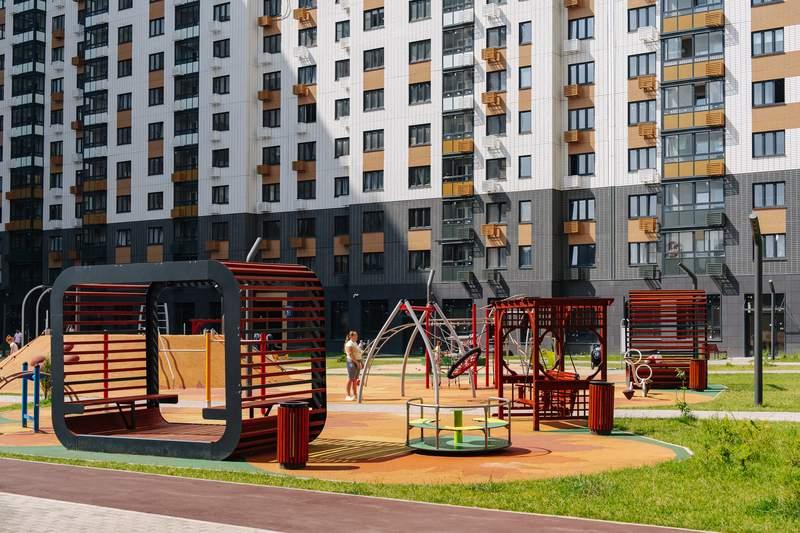 продам коммерческую недвижимость в России в Битце, Южный бульвар, д.7 цена 456 300 руб., фото №16