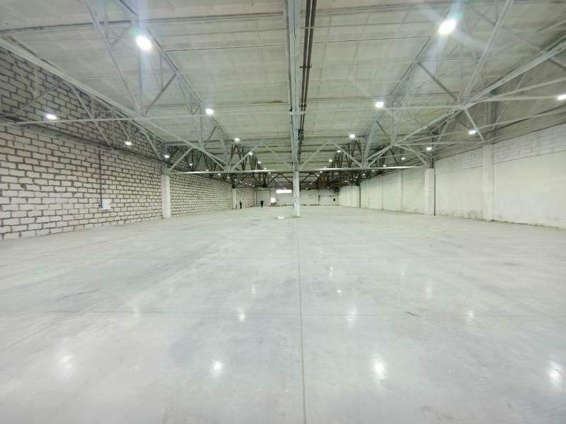 сдам склад,  к. в России в Ижевск, Гагарина улица, д.зд1к2 цена 944 900 руб./месяц, фото №5