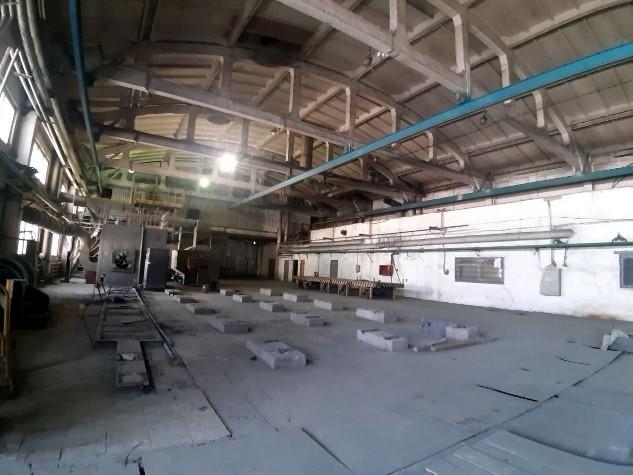 сдам коммерческую недвижимость в России в Ульяновске, Энергетиков проезд, д.зд9 цена 539 480 руб./месяц, фото №2