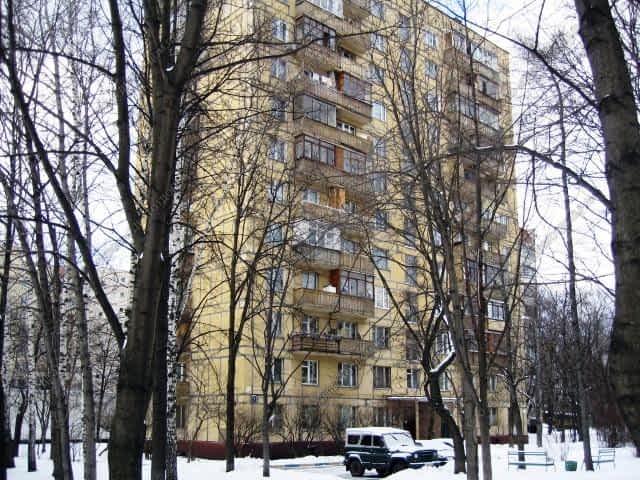 Купить Кв У М Войковская Москве