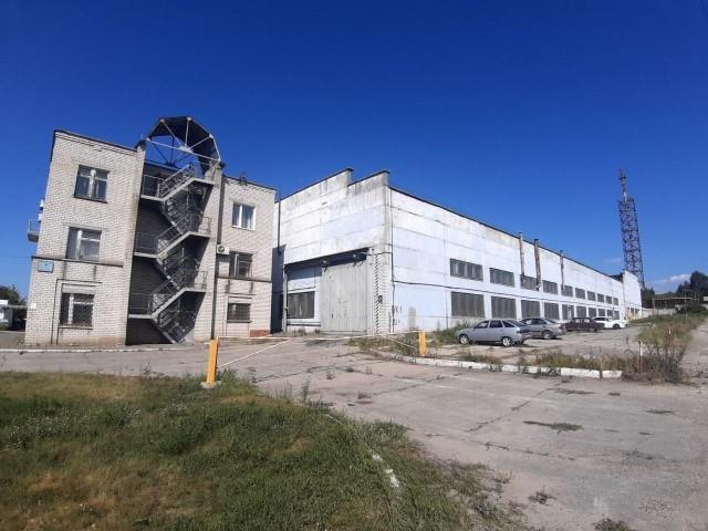 сдам коммерческую недвижимость в России в Ульяновске, Энергетиков проезд, д.зд9 цена 539 480 руб./месяц, фото №7