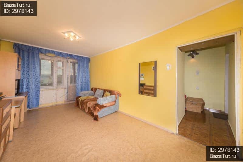 продам 1 к. квартиру в России в Иркутске, улица Ярославского, 234 цена 1 680 000 руб., фото №5