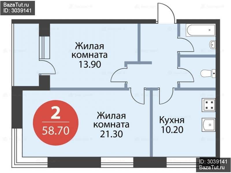 Купить 4 Комнатную Квартиру В Солнцево