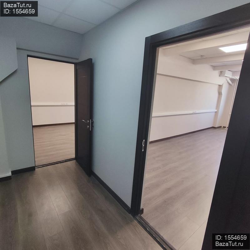 сдам офис, 4 к. в России в Ростове-на-Дону, 40-я линия улица, д.5 цена 76 500 руб./месяц, фото №4