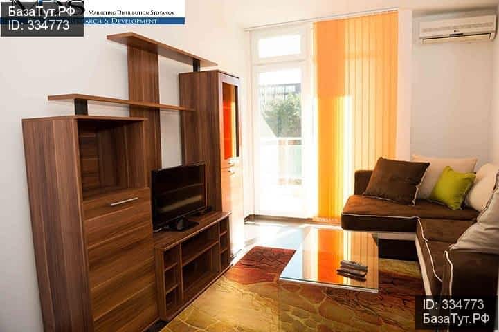 продам 2 к. квартиру в Болгарии, Болгария цена 2 501 250 руб., фото №3
