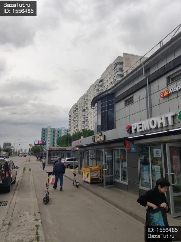 сдам коммерческую недвижимость в России в Люберцах,  Комсомольский пр-кт цена 290 745 руб./месяц, фото №1