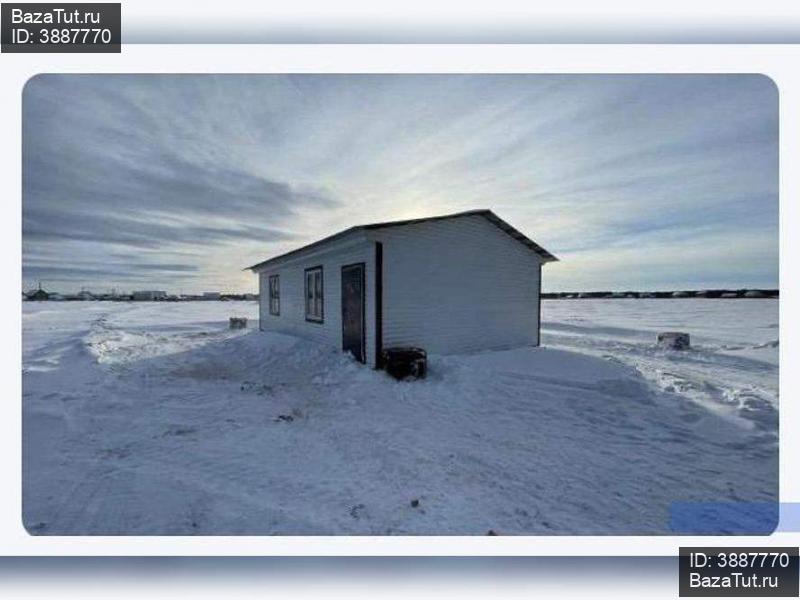  в России в Архангельском, Снежная улица, д.1 цена 939 802 руб., фото №1