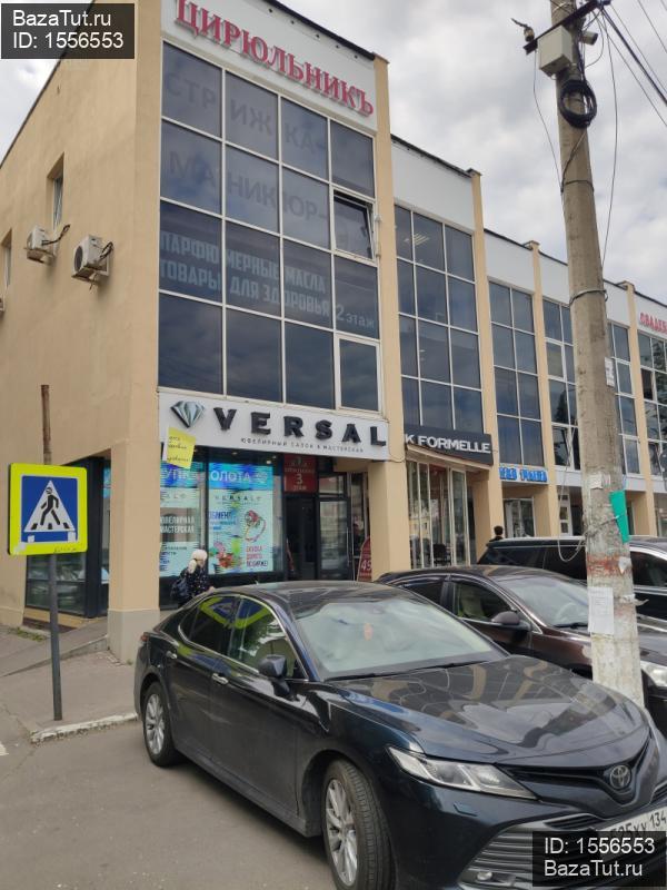сдам коммерческую недвижимость в России в Раменском,  Ногина ул цена 150 000 руб./месяц, фото №33