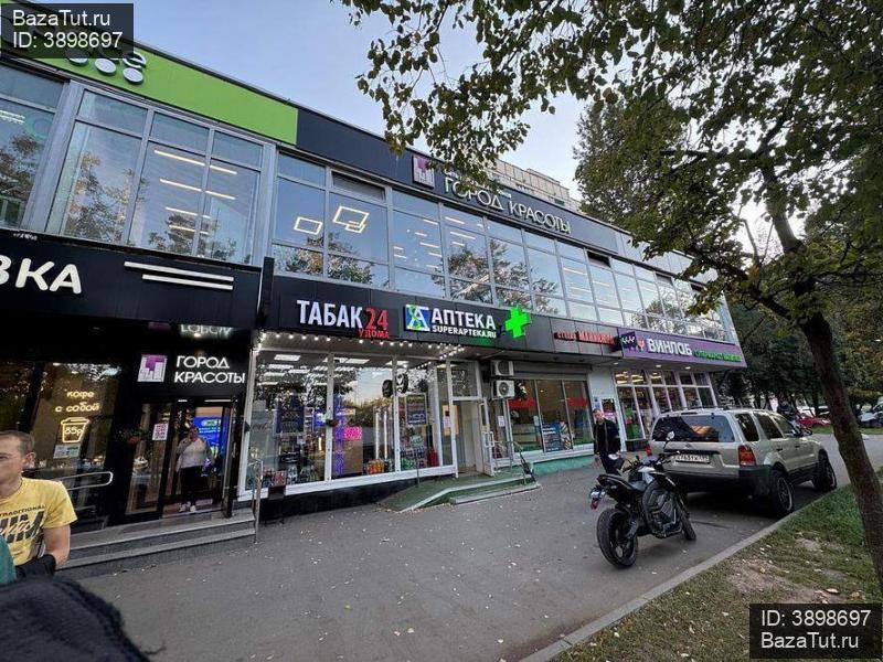 продам магазин,  к. в России в Газопроводе, д.1к6а цена 116 400 000 руб., фото №1
