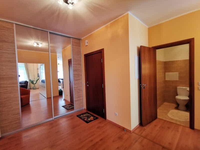 продам 3 к. квартиру в Латвии, улица Турайдас, 110 цена 13 225 000 руб., фото №2