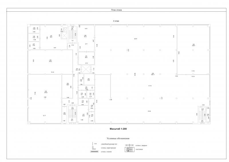  в России в Шлиссельбурге, Красный тракт улица, д.2 цена 544 236 руб./месяц, фото №3