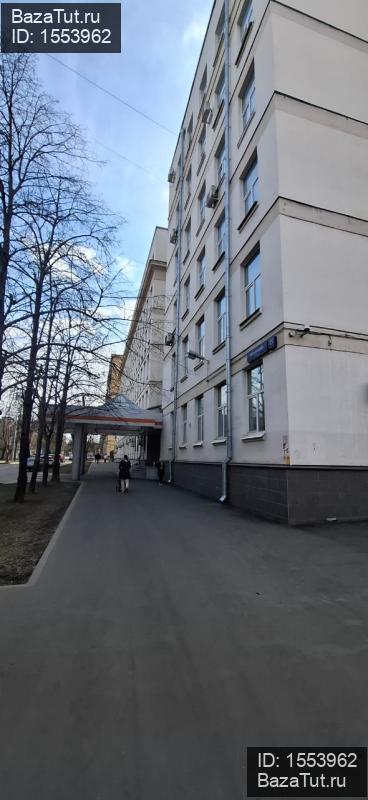 сдам офис, 9 к. в России в Москве, Ибрагимова улица, д.15к1 цена 504 000 руб./месяц, фото №5