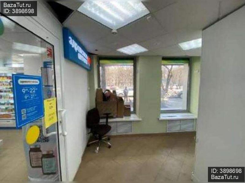 продам магазин,  к. в России в Москве, Лётчика Бабушкина улица, д.37к2 цена 64 324 800 руб., фото №6