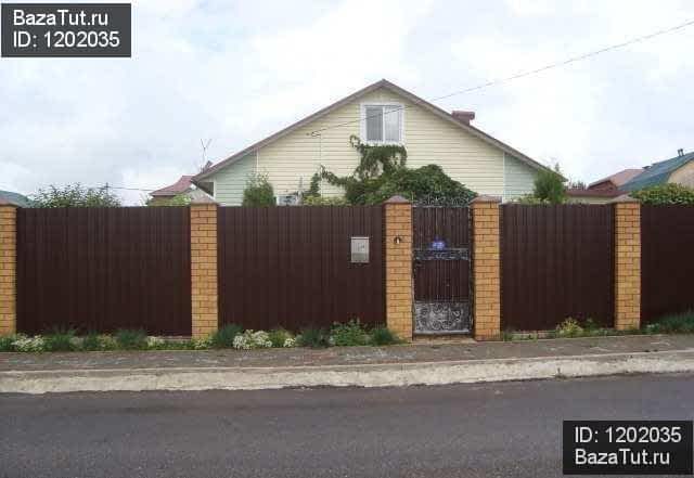 продам дом в России в Калуге, Швейцарская деревня цена 5 600 000 руб., фото №1