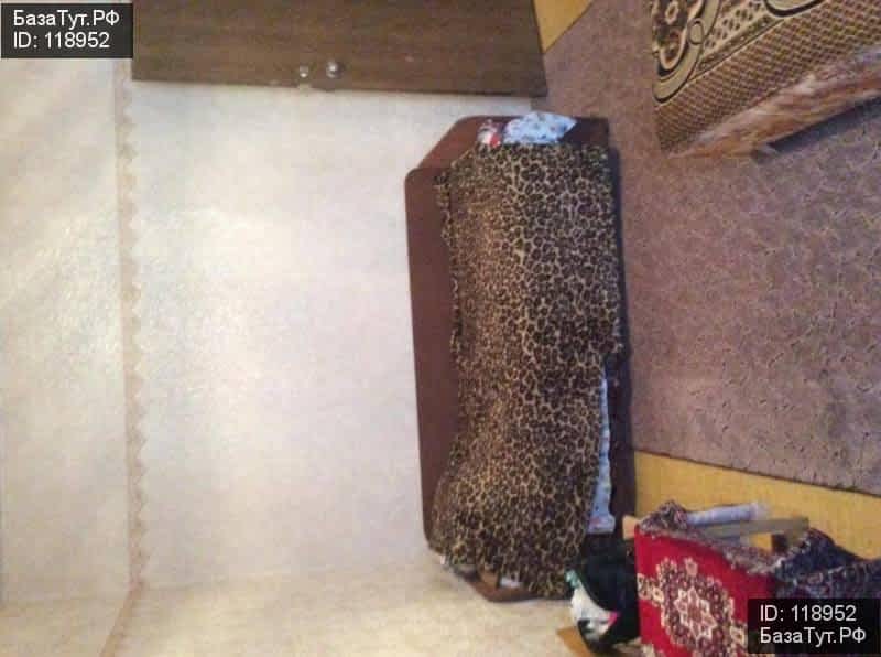 сдам 3 к. квартиру в России в Москве, Липецкая улица, 17к1 цена 40 000 руб./месяц, фото №5