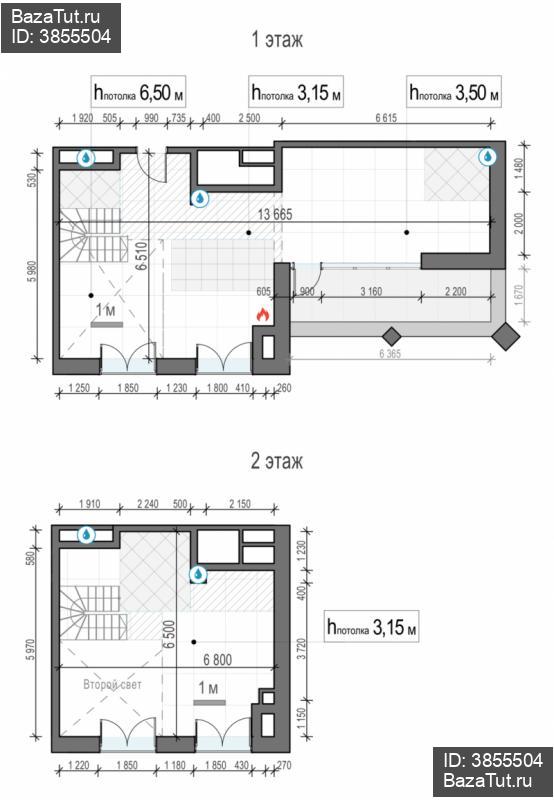 продам 2 к. квартиру в России в г Москве,  . ул. Академика Королёва, 21 цена 43 300 000 руб., фото №3
