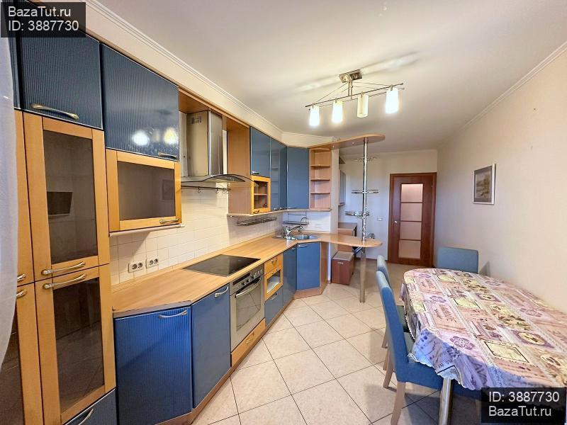 продам 3 к. квартиру в России в Москве, Большая Академическая улица, д.9к1 цена 29 800 000 руб., фото №1