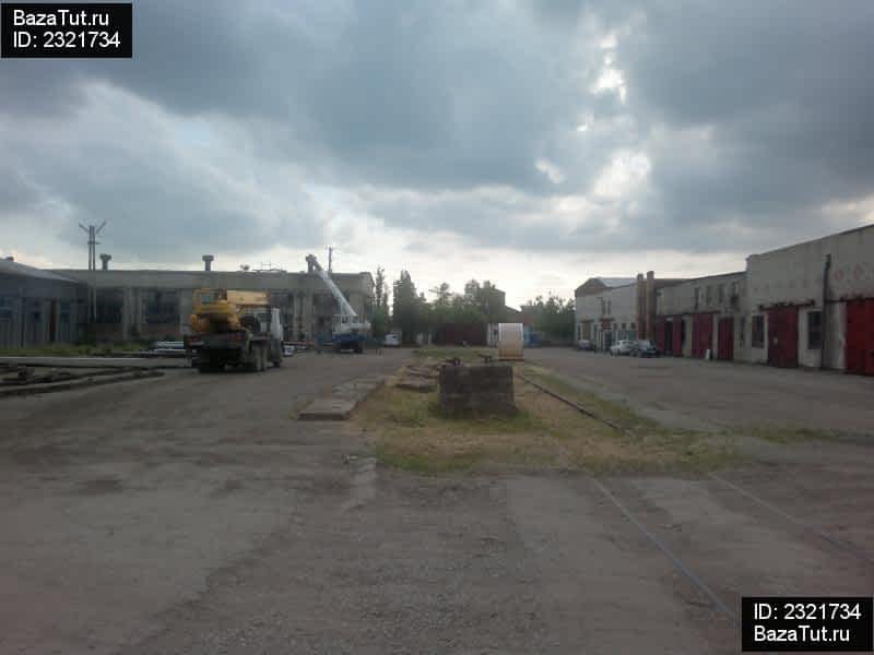 продам коммерческую недвижимость в России в Славянске-на-Кубани, улица Дружбы Народов, 13 цена 65 000 000 руб., фото №8