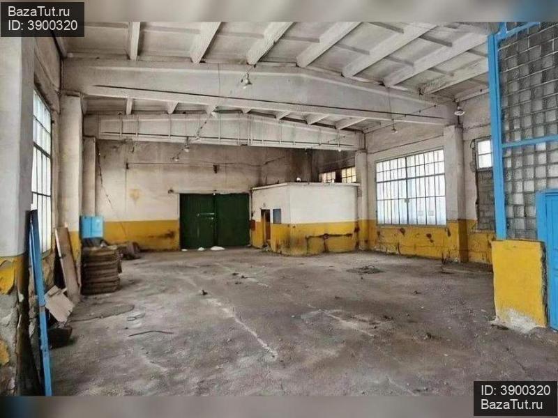 продам склад,  к. в России в Старое Дрожжаное, Техническая улица, д.зд3 цена 2 400 000 руб., фото №2