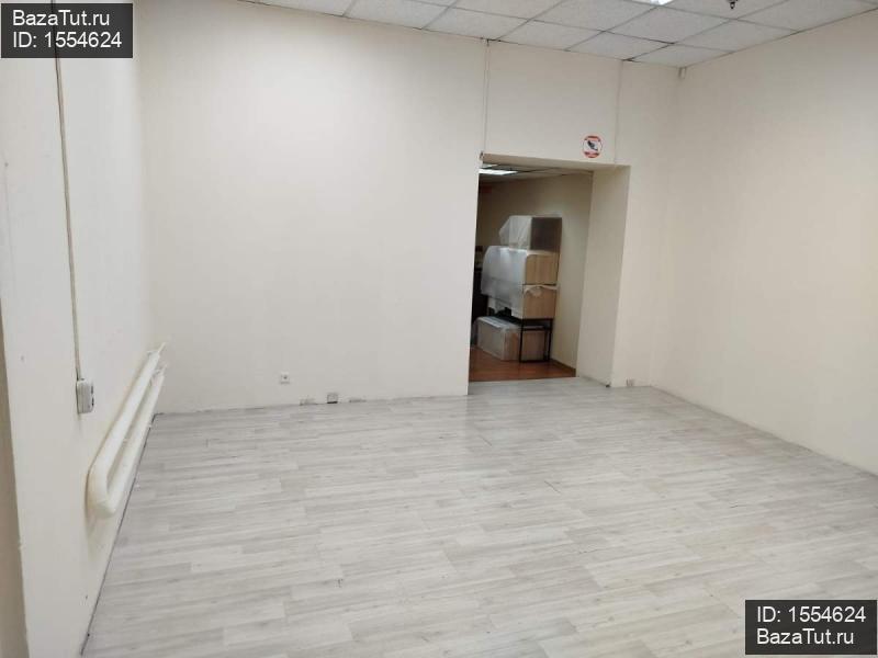 сдам коммерческую недвижимость в России в Москве, Большая Семёновская улица, д.10стр13 цена 45 000 руб./месяц, фото №2