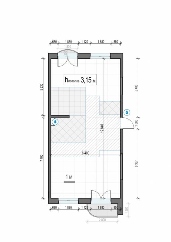 продам 3 к. квартиру в России в г Москве,  . ул. Академика Королёва, 21 цена 35 880 000 руб., фото №1