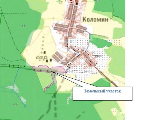 продам земельный участок в России в Кузяеве, Железнодорожник (Новохаритоновское с/п) садовое товарищество цена 2 805 750 руб., фото №2