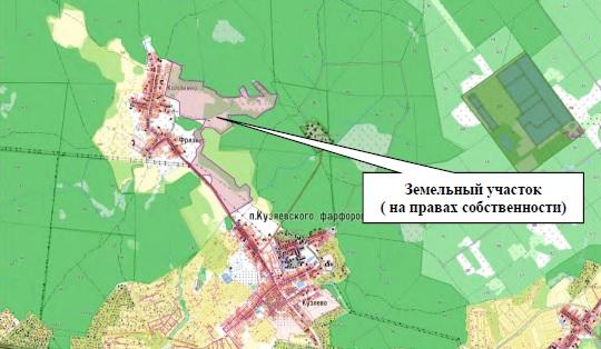 продам земельный участок в России в Кузяеве, Железнодорожник (Новохаритоновское с/п) садовое товарищество цена 31 470 000 руб., фото №2